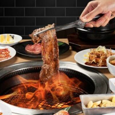Alamat Dari Gyu Kaku Japanese Bbq Cibubur Gyu Kaku Japanese Bbq Cibubur Jakarta Lokasi Zomato Indonesia