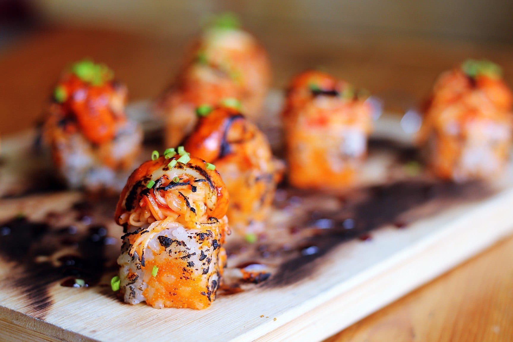 Go Sushi, Project 8, Quezon City Zomato