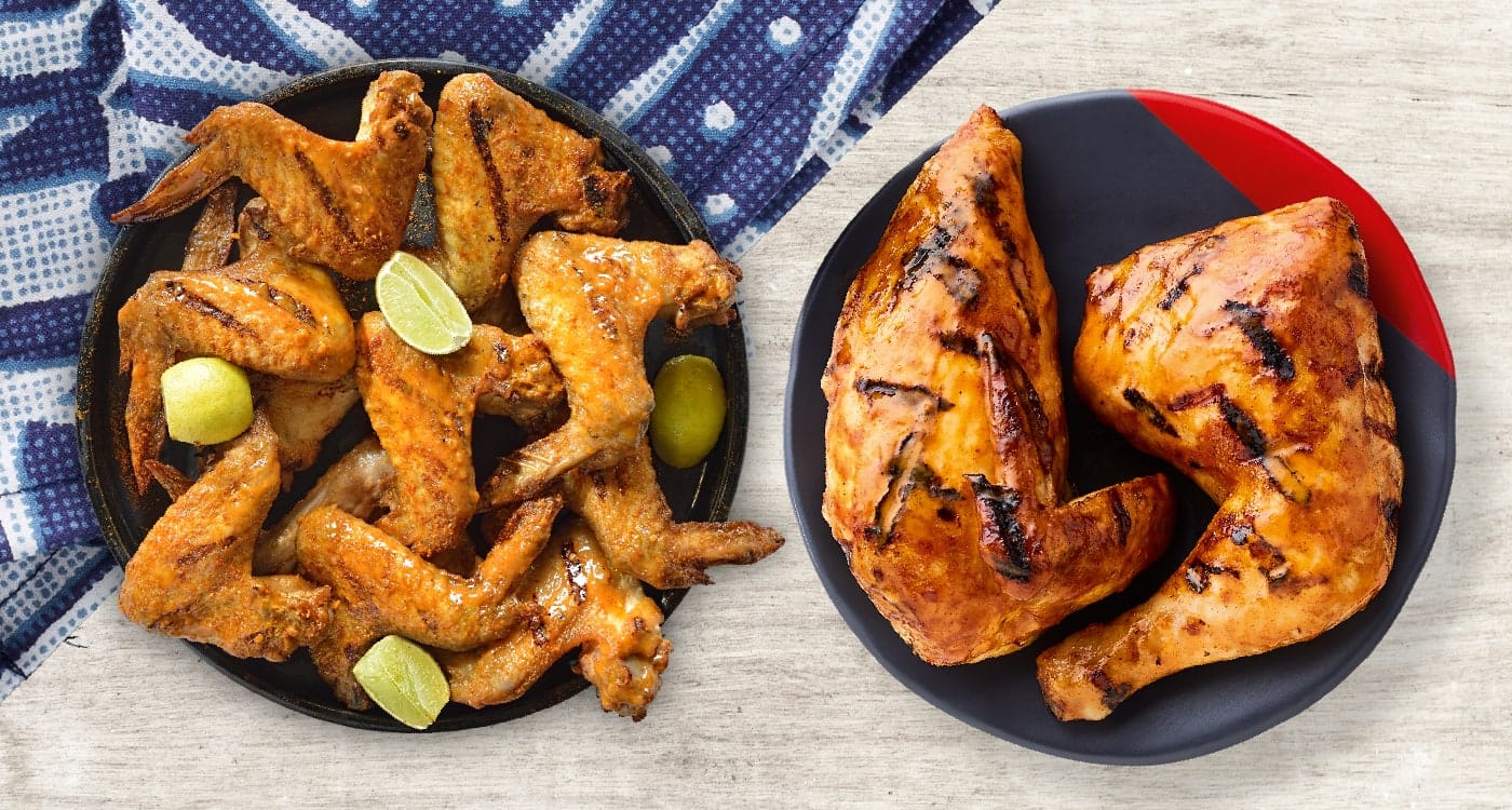 Nando's- Flame Grilled PERi- PERi Chicken, Brigade Road, Bangalore | Zomato