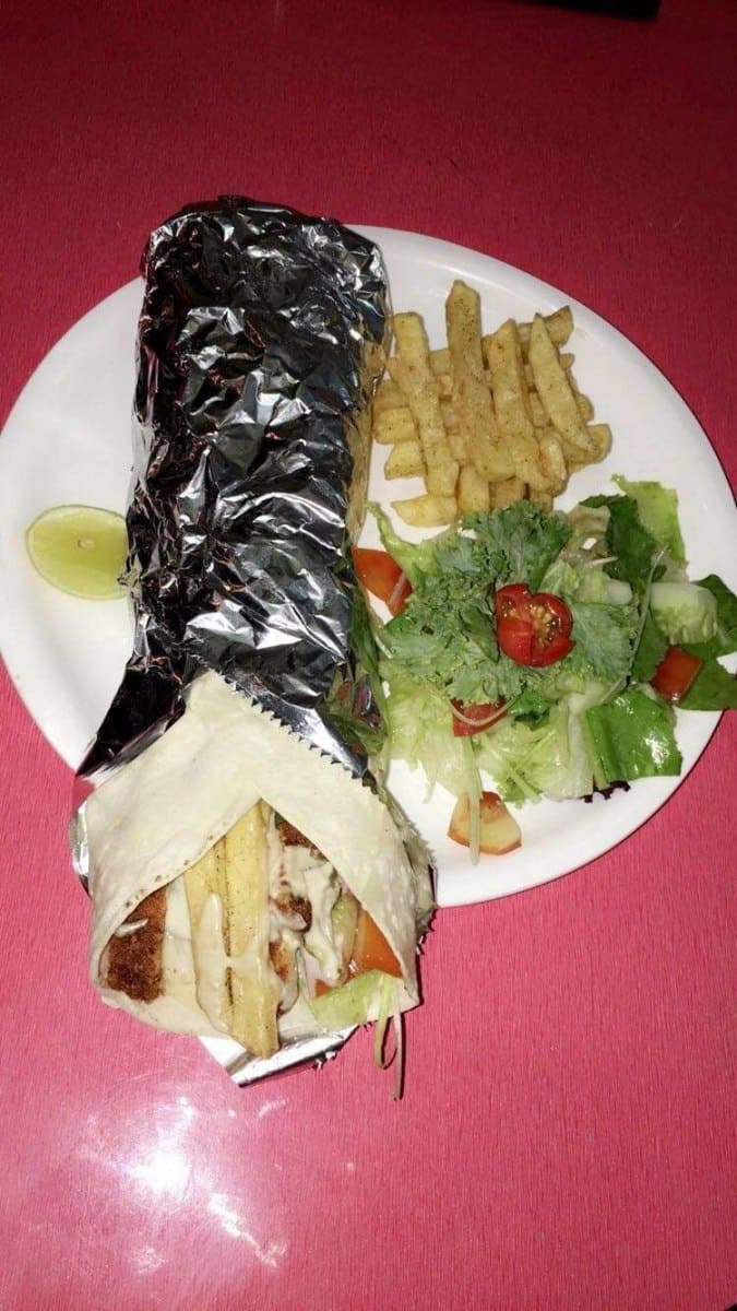 Food Destination, Kopar Khairane, Navi Mumbai Zomato