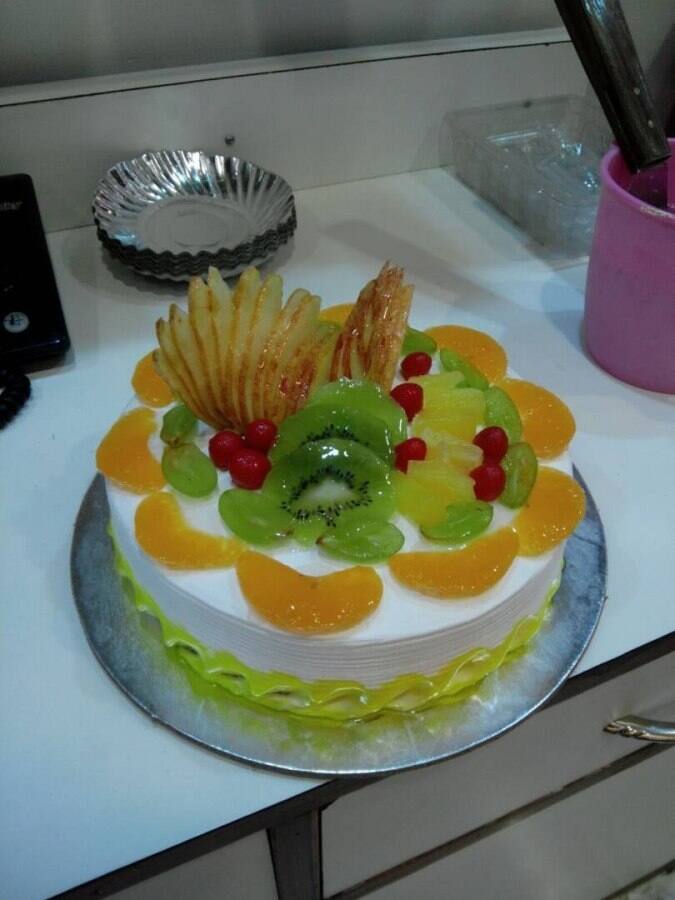 Cakes 'n' Bakes, Najafgarh, New Delhi Zomato