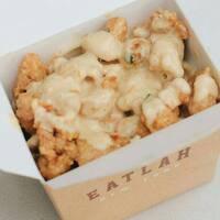 Eatlah, Bekasi Selatan, Bekasi - Zomato Indonesia Eatlah, Bekasi Selatan, Bekasi - Zomato Indonesia