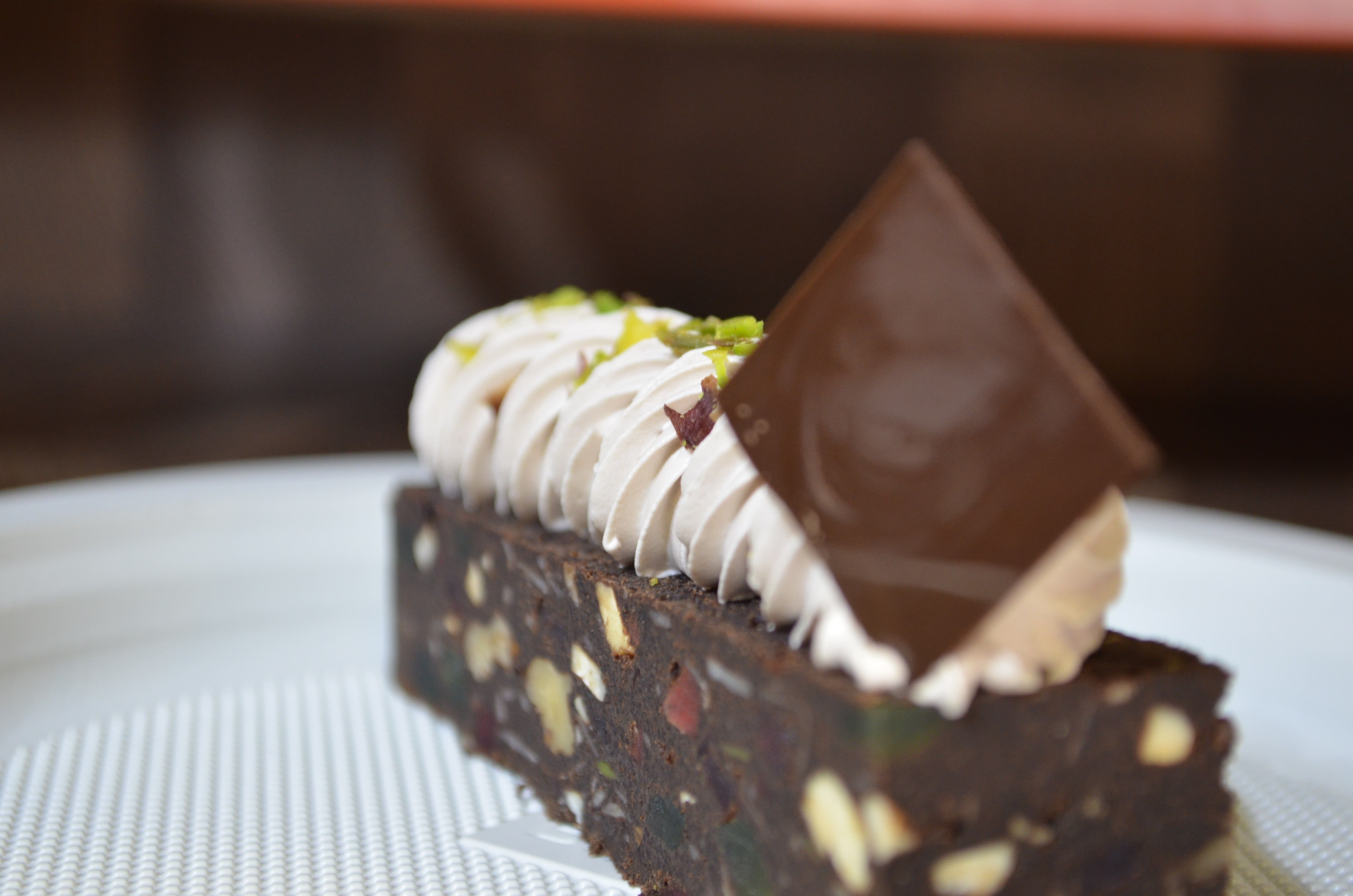 Bakery Chef, Prashant Vihar, New Delhi