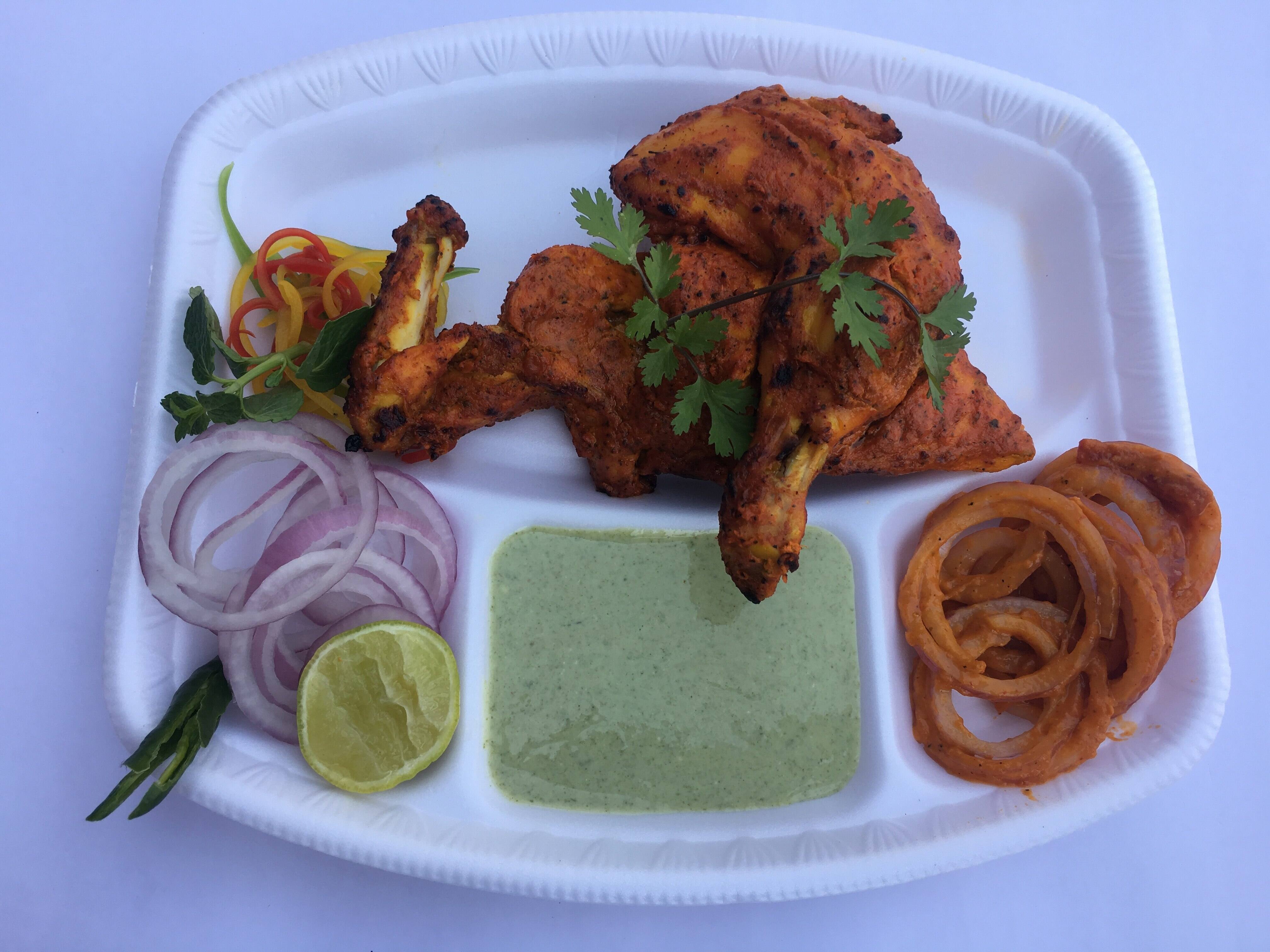 Crispy Crust, Sector 15, Faridabad Zomato