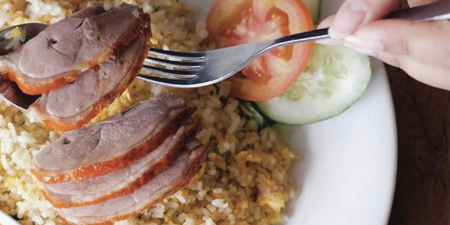 Mangkok Ayam Cicendo Bandung