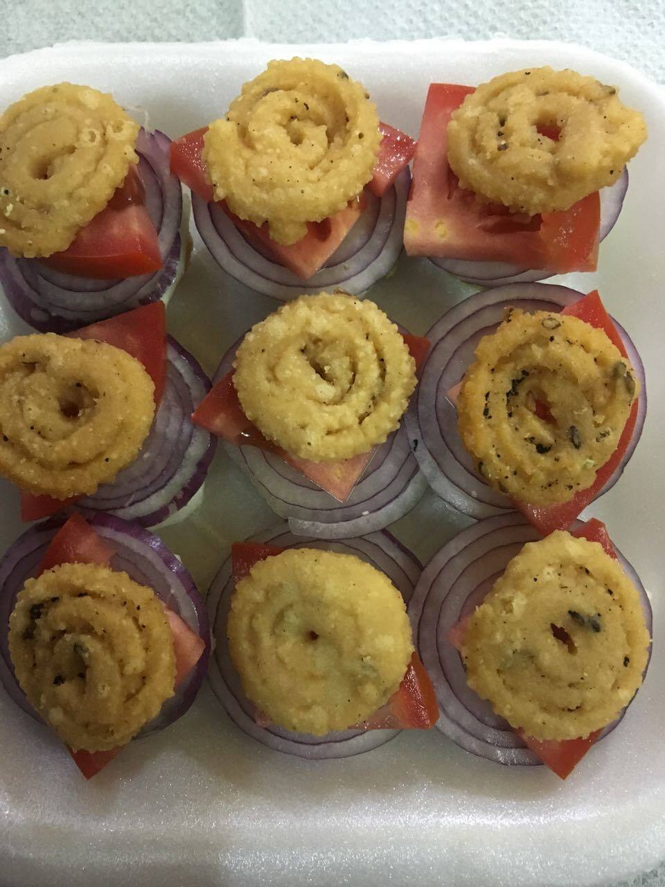 Munch, Adyar, Chennai Restaurant