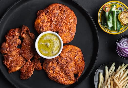 Faruuzi Multicuisine Restaurant | Chennai | Book Table