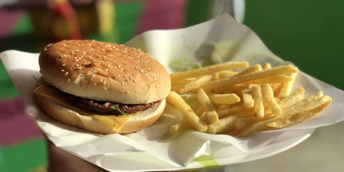 Burger & Juice Cafee, Baniyas, Abu Dhabi Zomato