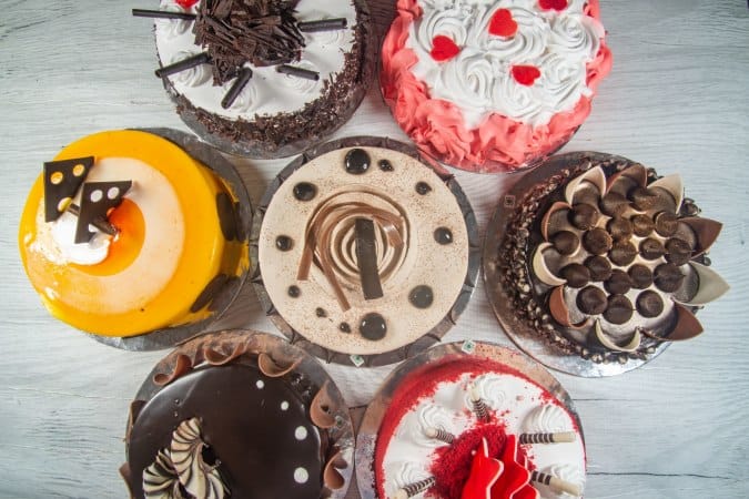O-CAKES (For Every Occasion) on Instagram: 