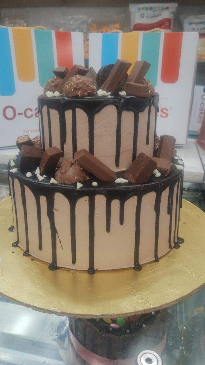 O-Cakes (Netaji Ulhasnagar) - Cake Shop in Ulhasnagar