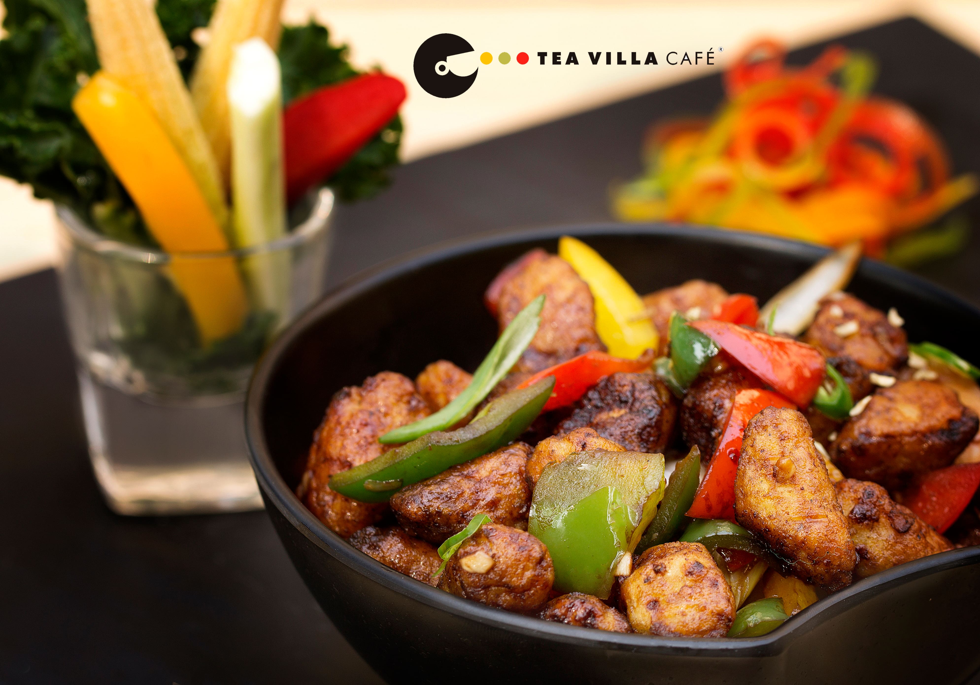 Tea Villa Cafe Reviews, User Reviews for Tea Villa Cafe, Hill Road