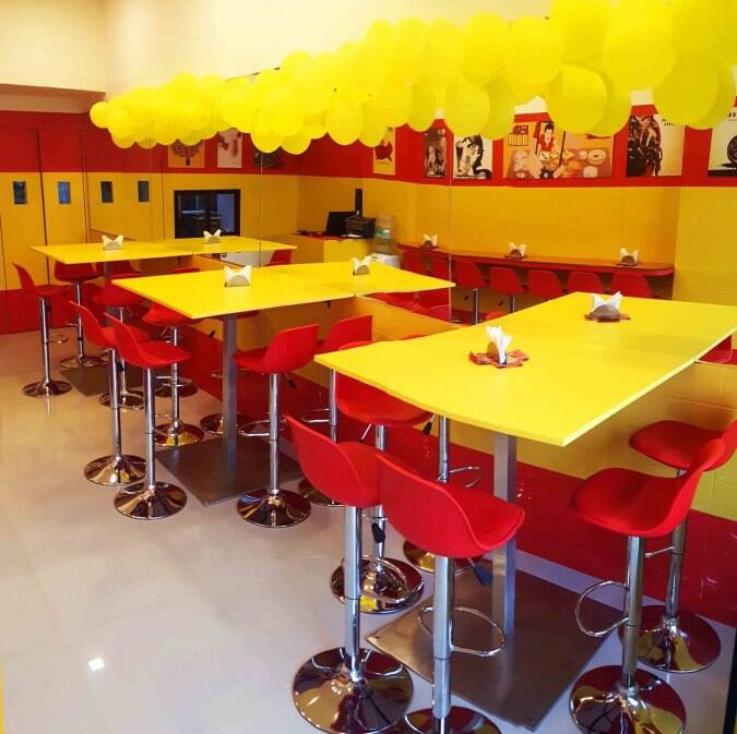 FoI Noodles, Kharghar, Navi Mumbai Zomato