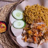 I Am Geprek  Bensu  Fatmawati Jakarta Zomato Indonesia I Am Geprek  Bensu  Fatmawati Jakarta Zomato Indonesia