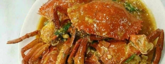 Seremban Fried Crab, Bandar Tun Hussein Onn, Selangor ...