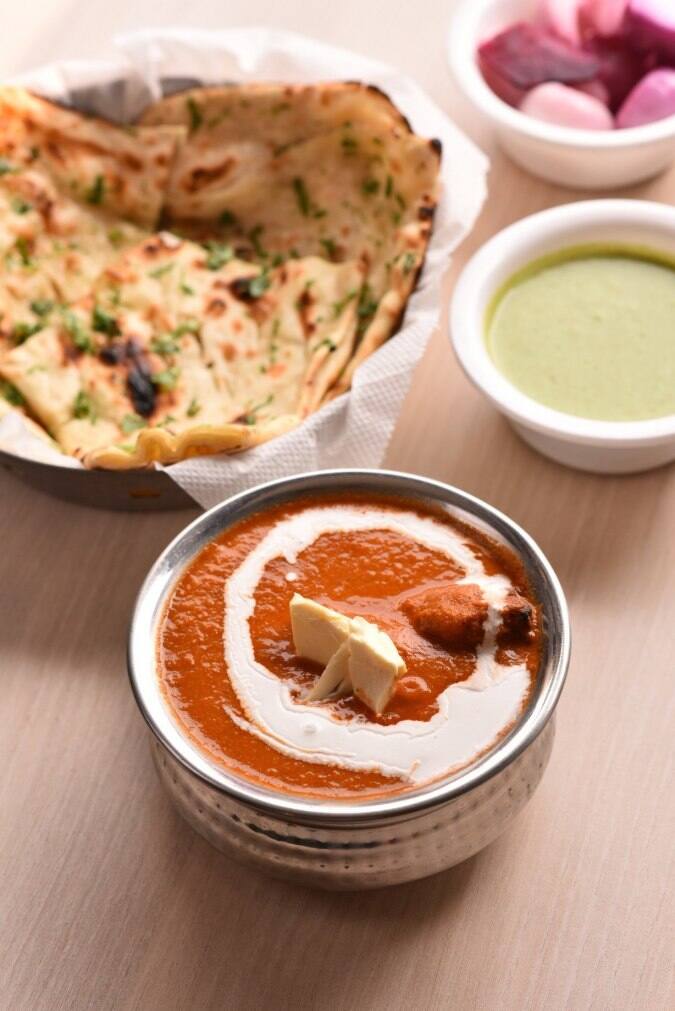 Delhi Food Factory Menu, Menu for Delhi Food Factory, Omega 1, Greater