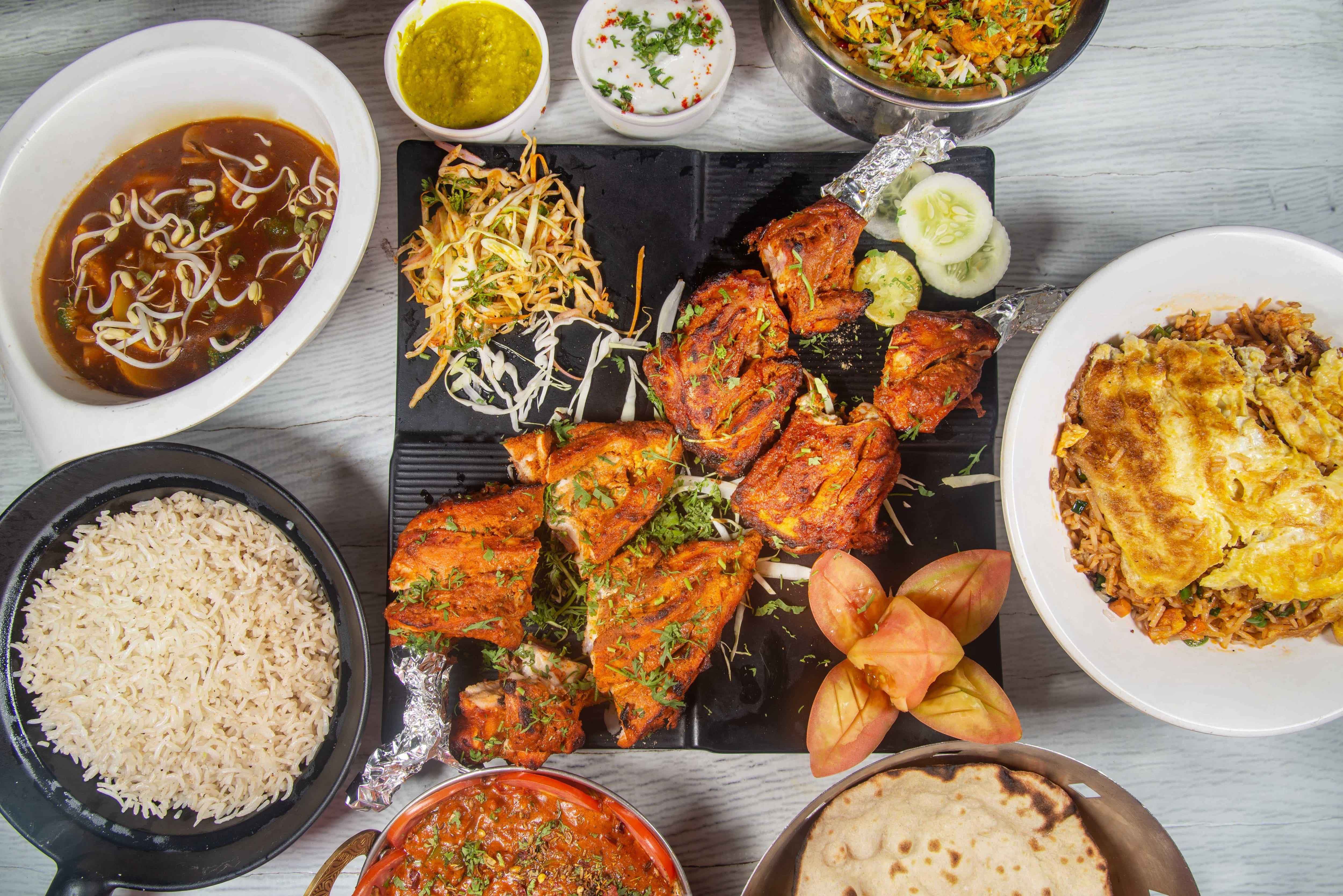 Salt N Pepper, Upvan, Thane West, Thane Zomato