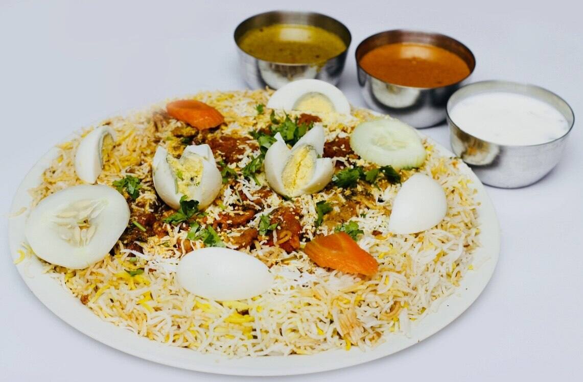 Menu of My Grill, Kukatpally, Hyderabad