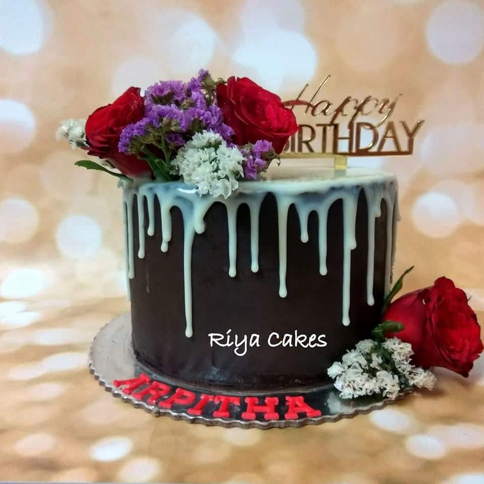 Birthday Cake for Husband With Name [my sweet riya] | Birthday cake for  husband, Birthday cake with photo, Cake for husband