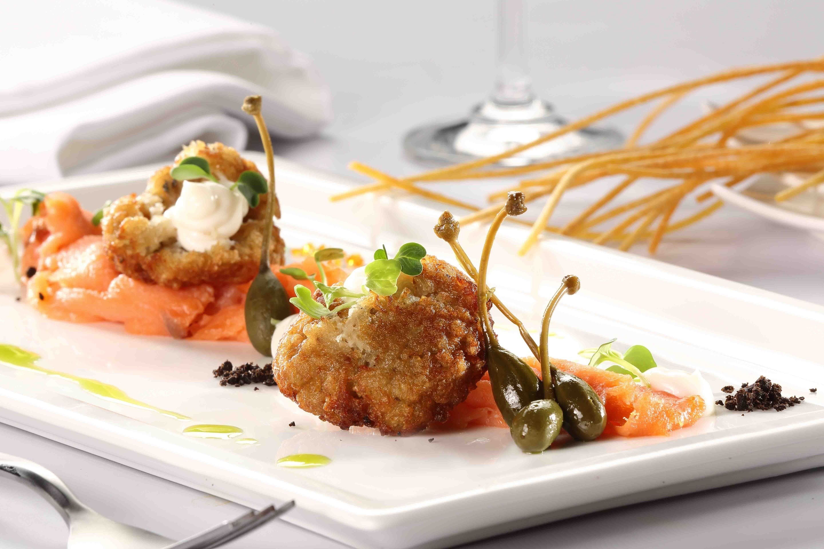 Restaurant image