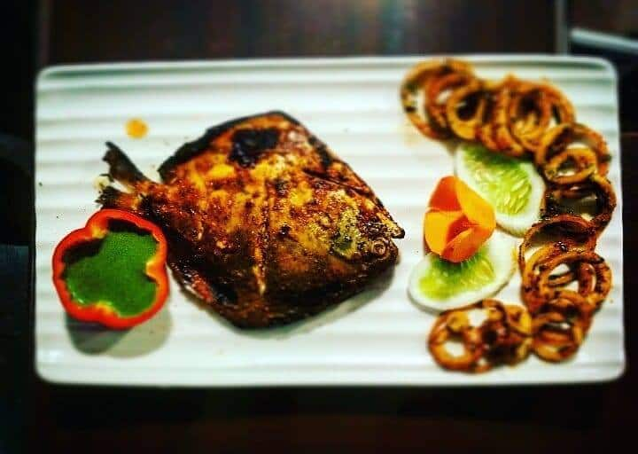 Plated Restaurant, Mapusa, Goa | Zomato