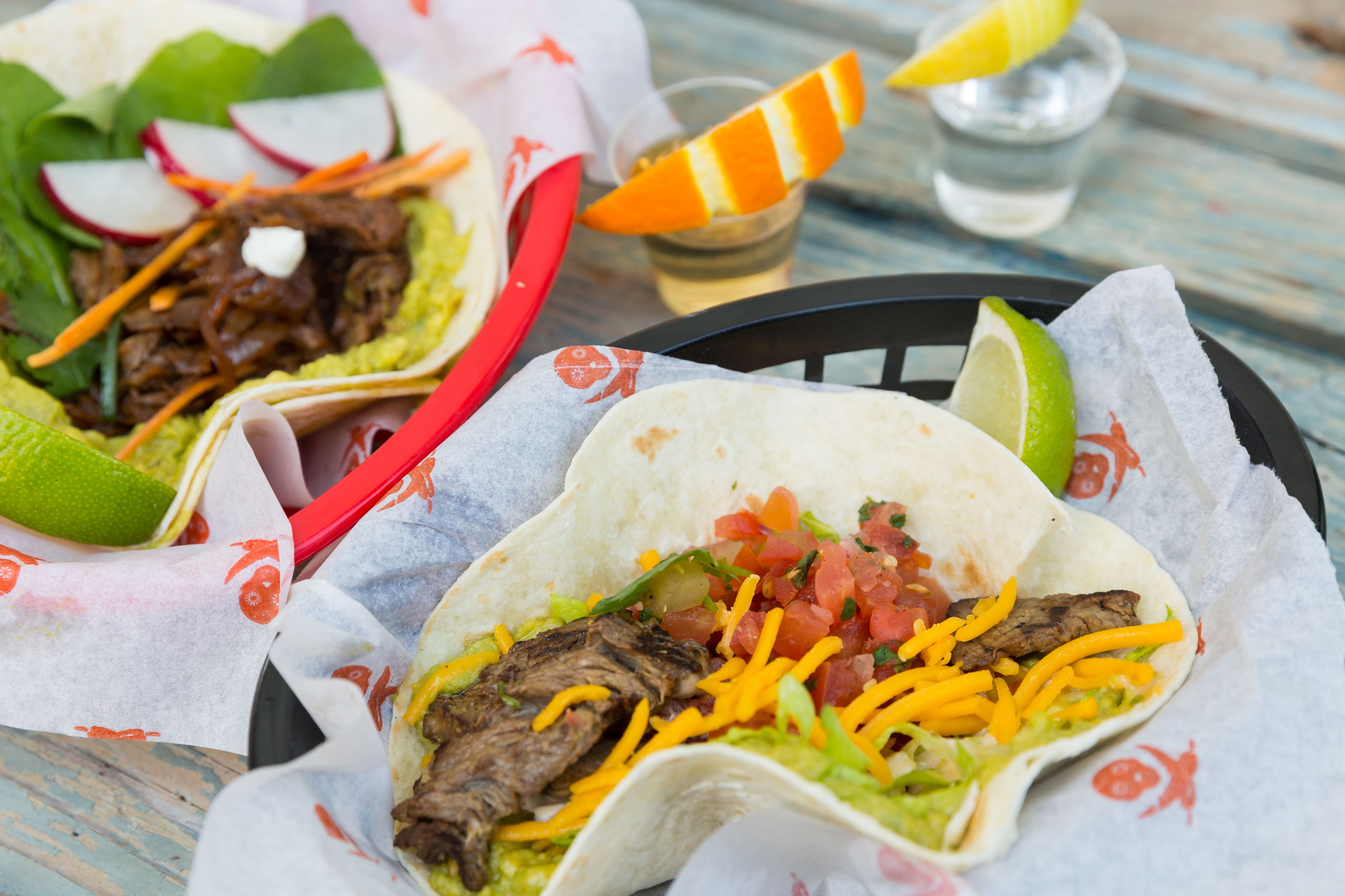Taco De Madre, Mar Mikhael order online - Zomato