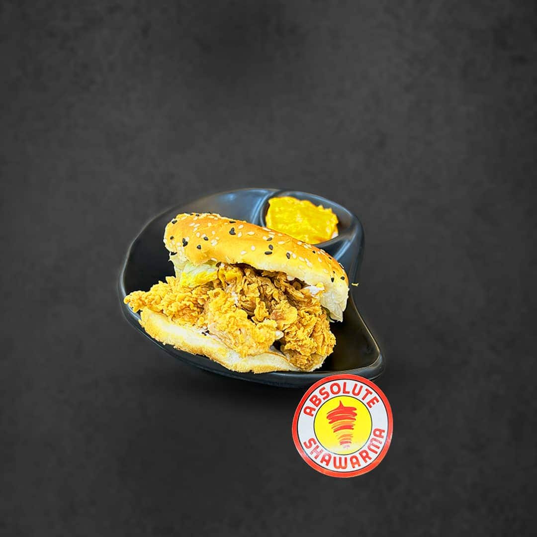 Absolute Shawarma, HSR, Bangalore | Zomato