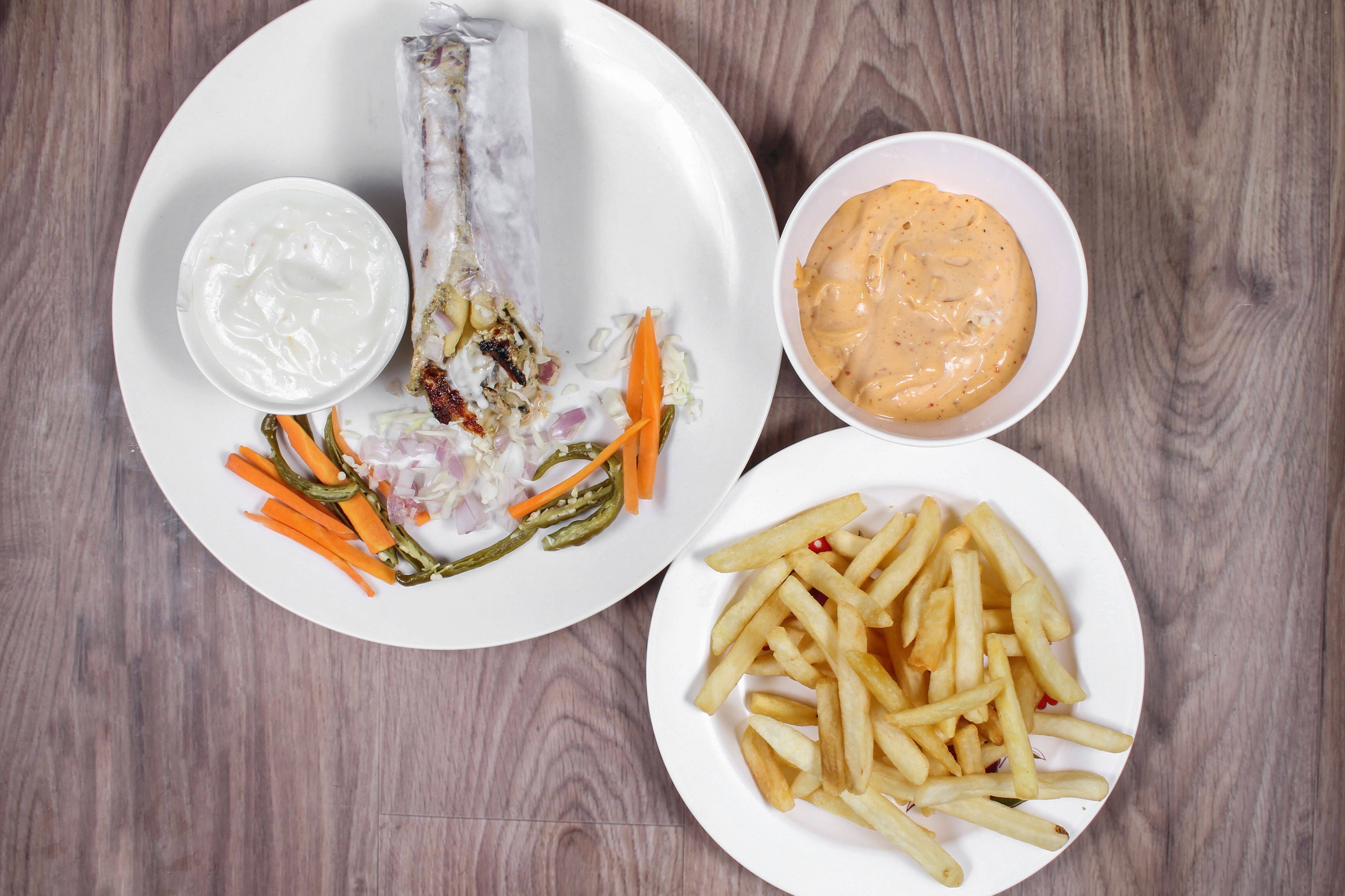 Absolute Shawarma, Jakkur, Bangalore | Zomato