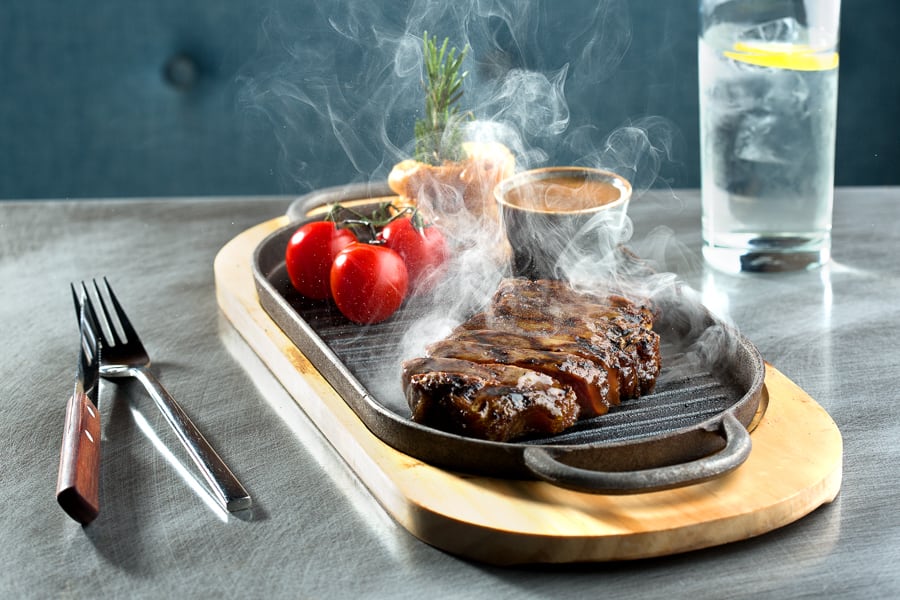 WXYZ Bar, IMPZ, Dubai Zomato