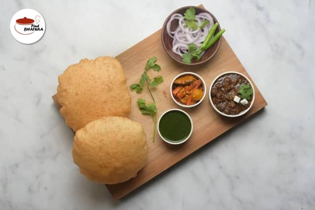 Pind Bhatura Sector Gurgaon Zomato