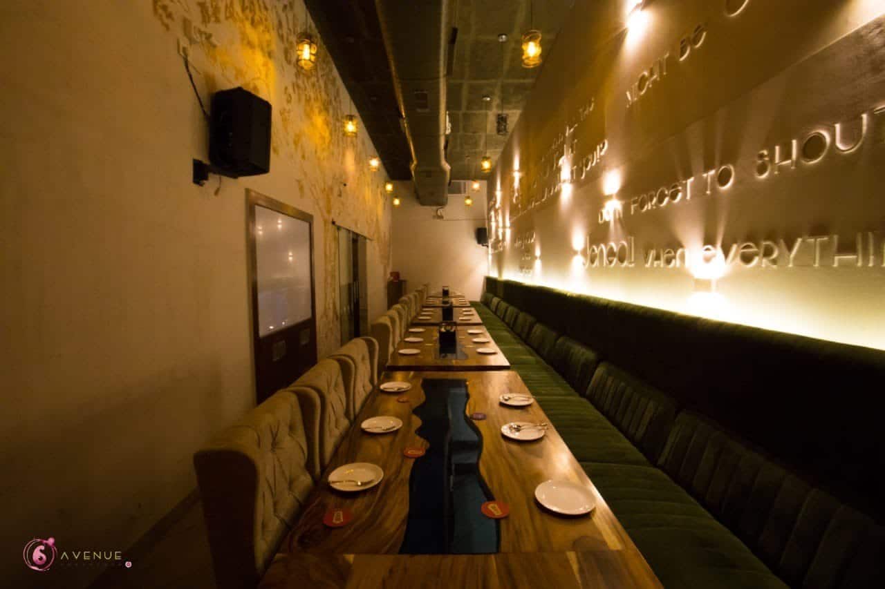 Restaurant image