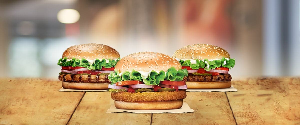 Burger King, Gurunanak Colony, Vijayawada Zomato