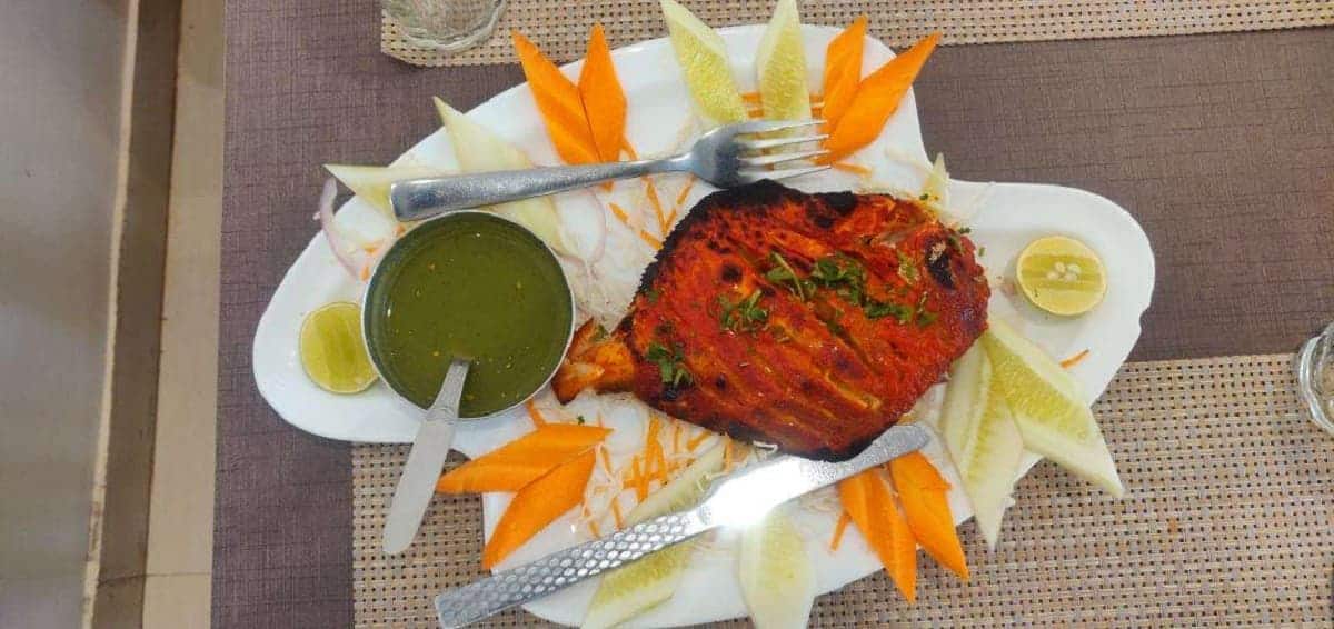 Heera Classic Kitchen & Bar Reviews