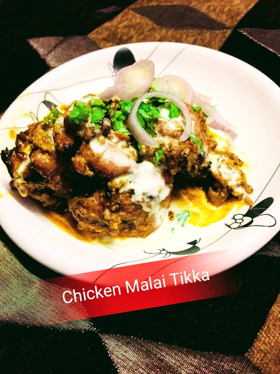 Chef's Kitchen, Karol Bagh, New Delhi