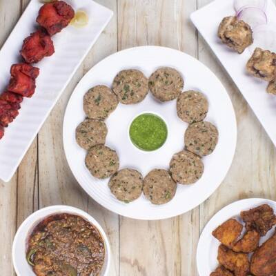 Zams Fast Food Bhel Bhopal Zomato