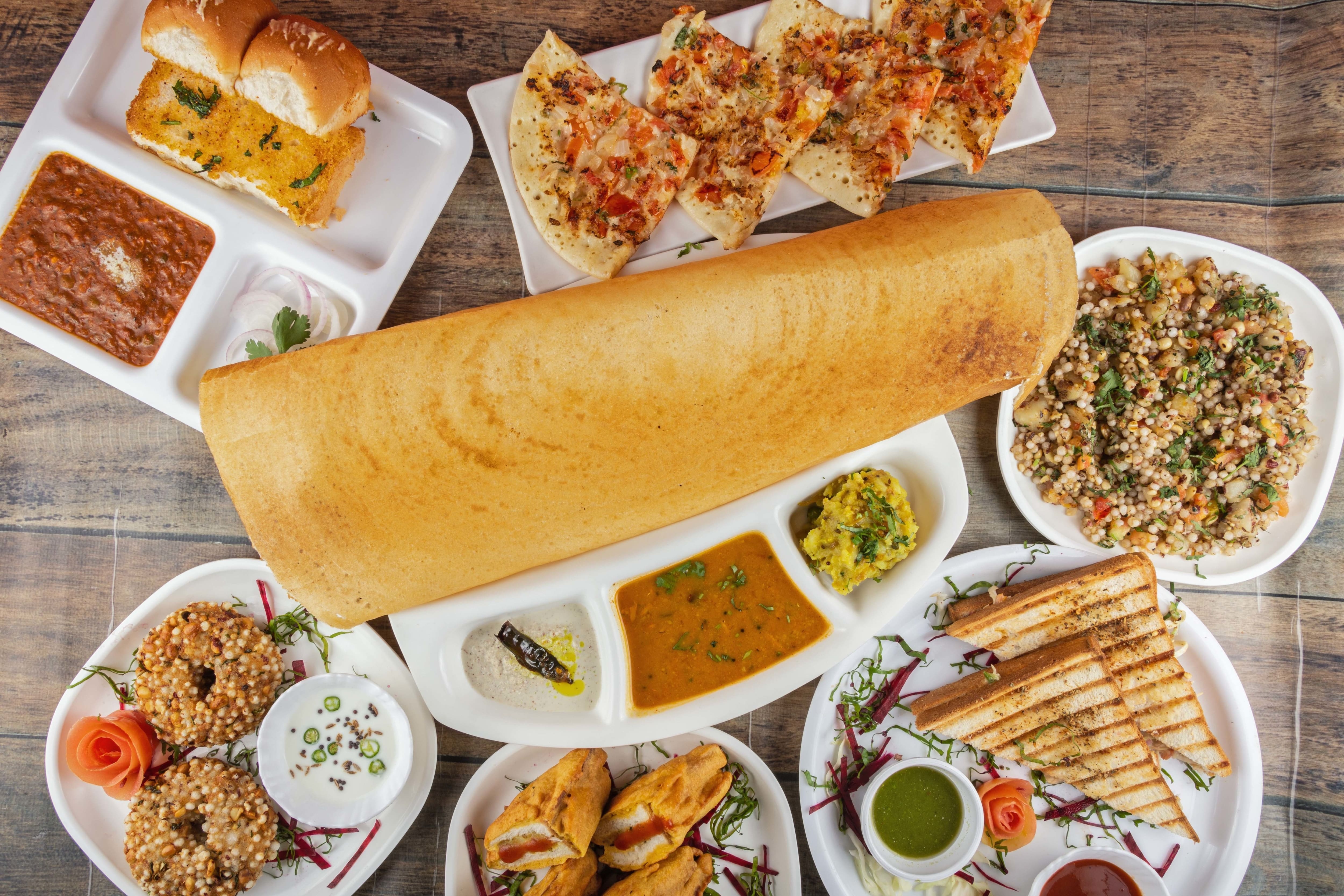 Chaat Chatore, Sadar Bazar, Jabalpur | Zomato