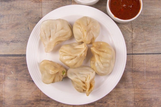 Popular Fresh Momos 'n' More