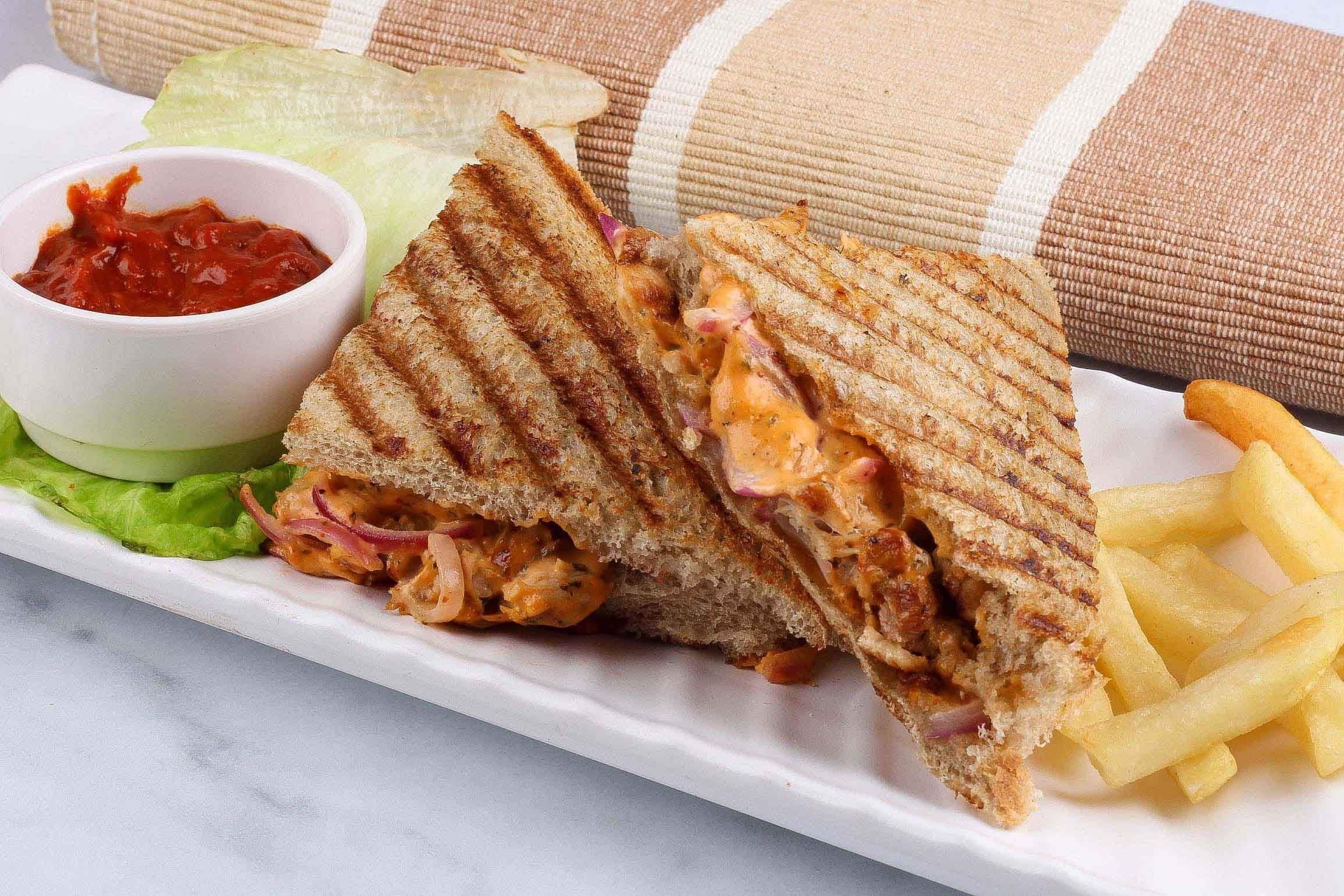 The Royal'z Diet image