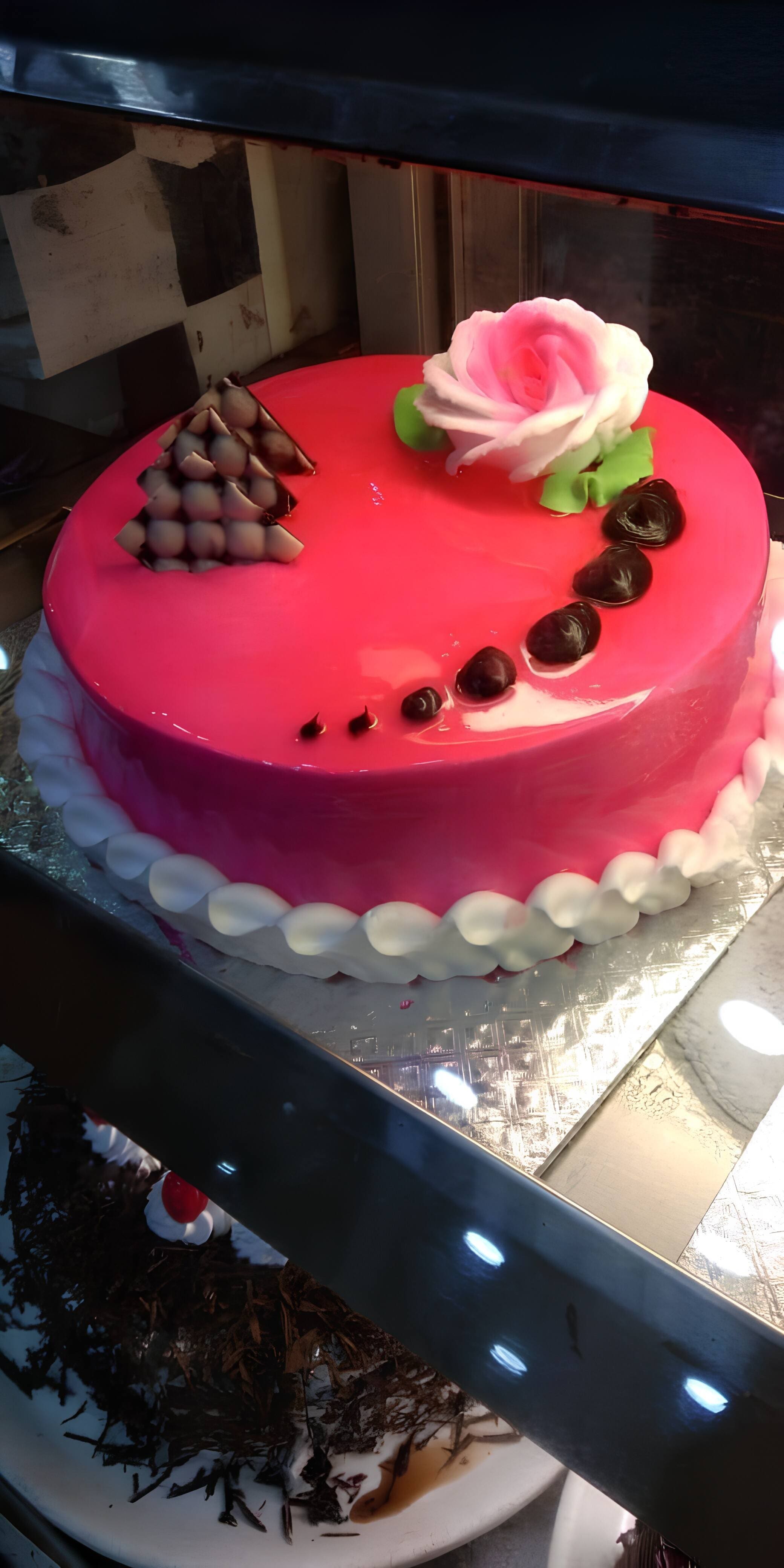 Pie In The Sky, Ameerpet order online Zomato