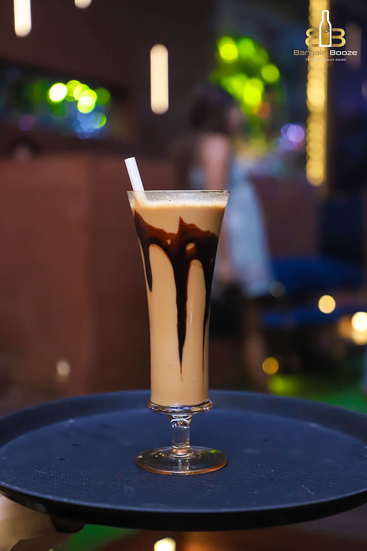 Bargain Booze | Sector 26, Chandigarh | Book Table