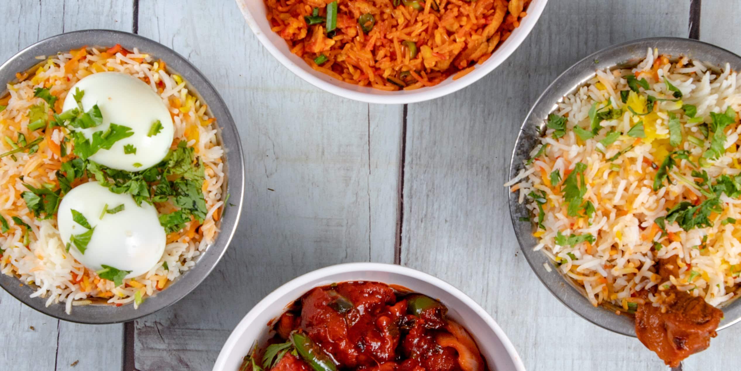 Green Chilli, Mallikatte, Mangalore Zomato