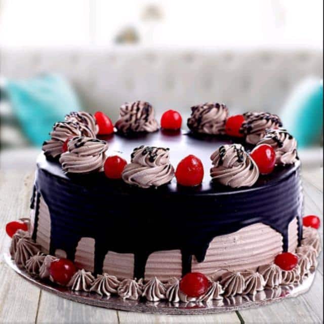 Menu of Cake Bake Company, Indirapuram, Ghaziabad