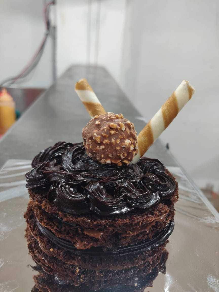 The Cake Room, Vastrapur, Ahmedabad Zomato