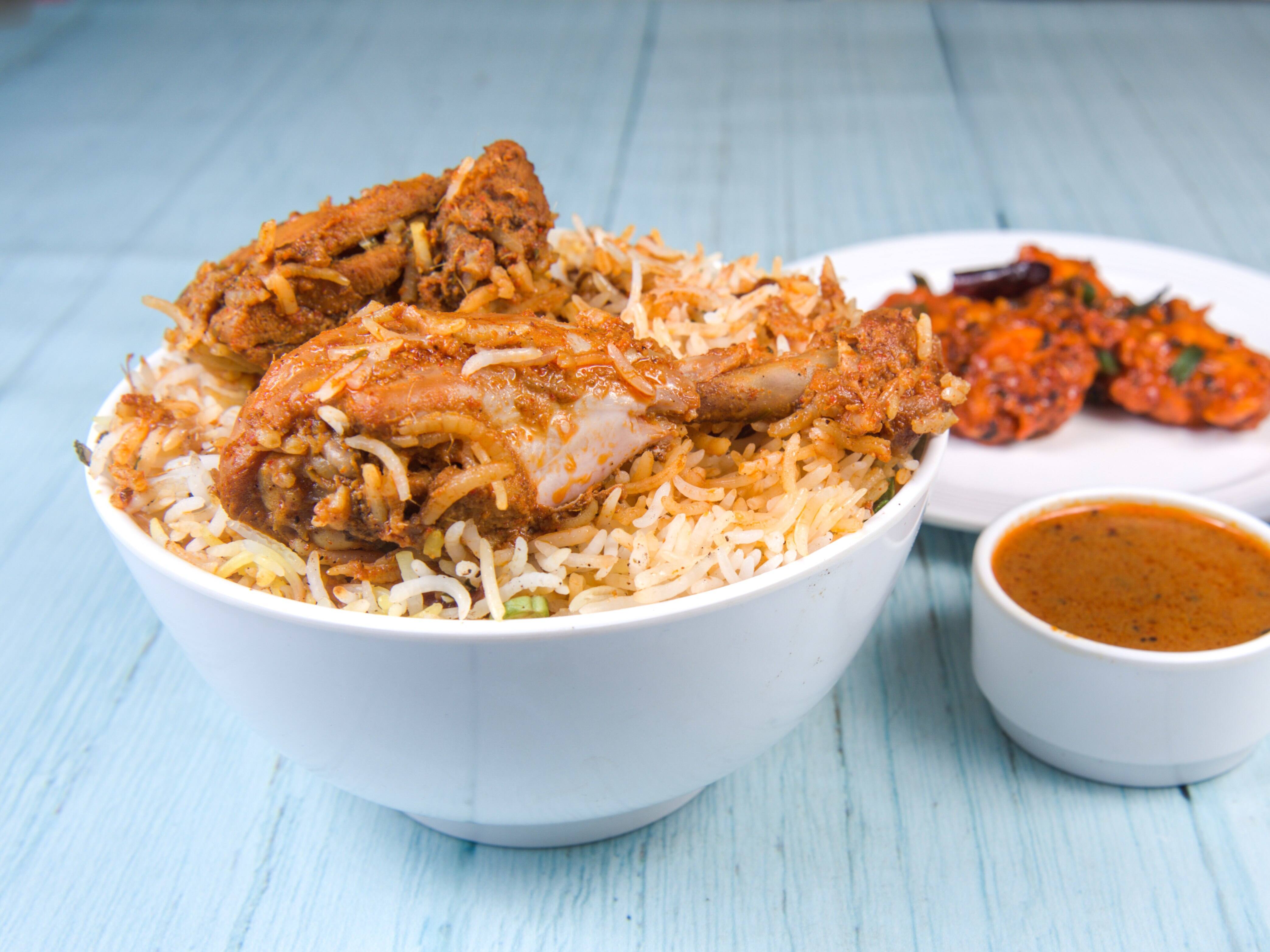 Desi Meal Box, Brookefield, Bangalore | Zomato