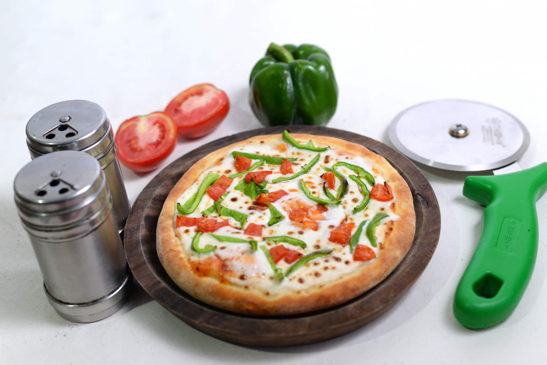 Pizzeria Hut image