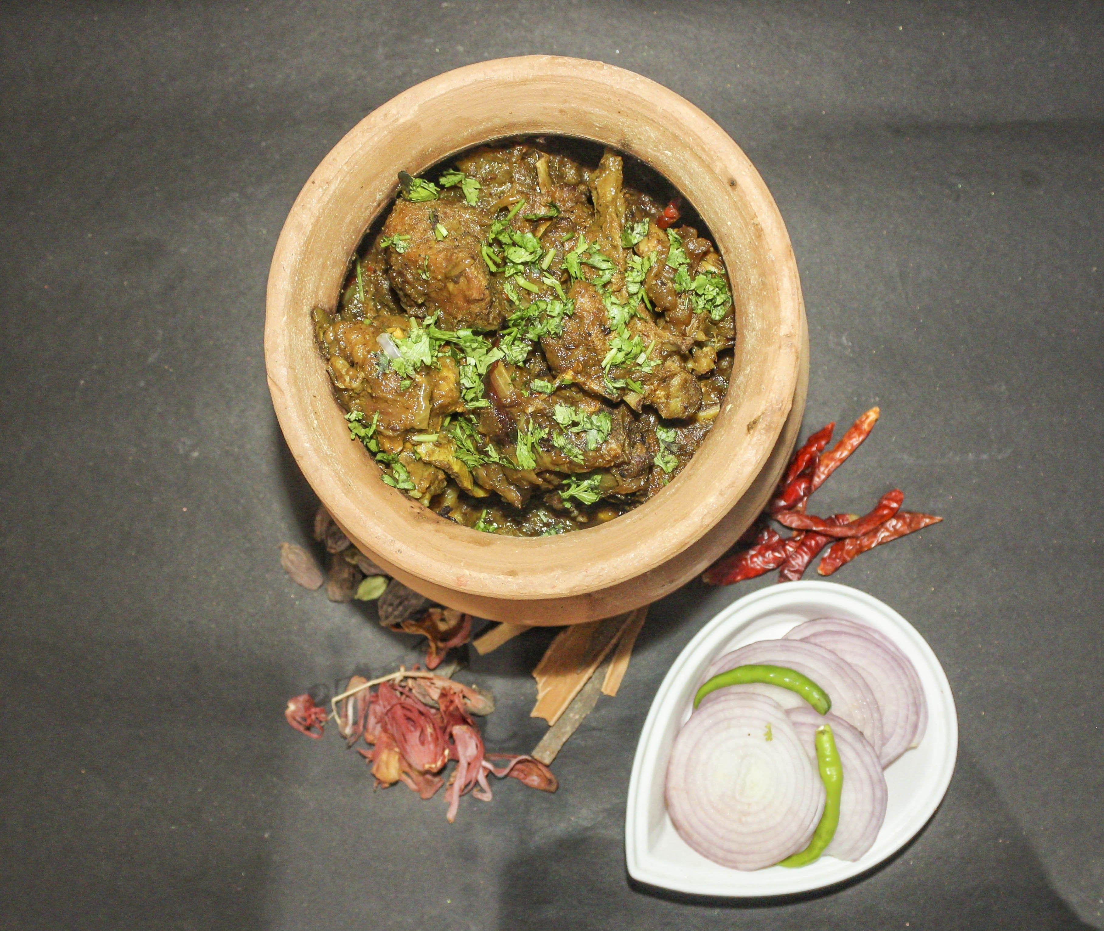 Champaran Meat House, New Ashok Nagar, Noida Zomato