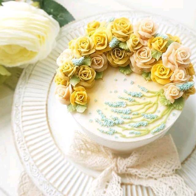 squishy cake model fake fruit circle heart square cake at home decoration  wedding props - AliExpress