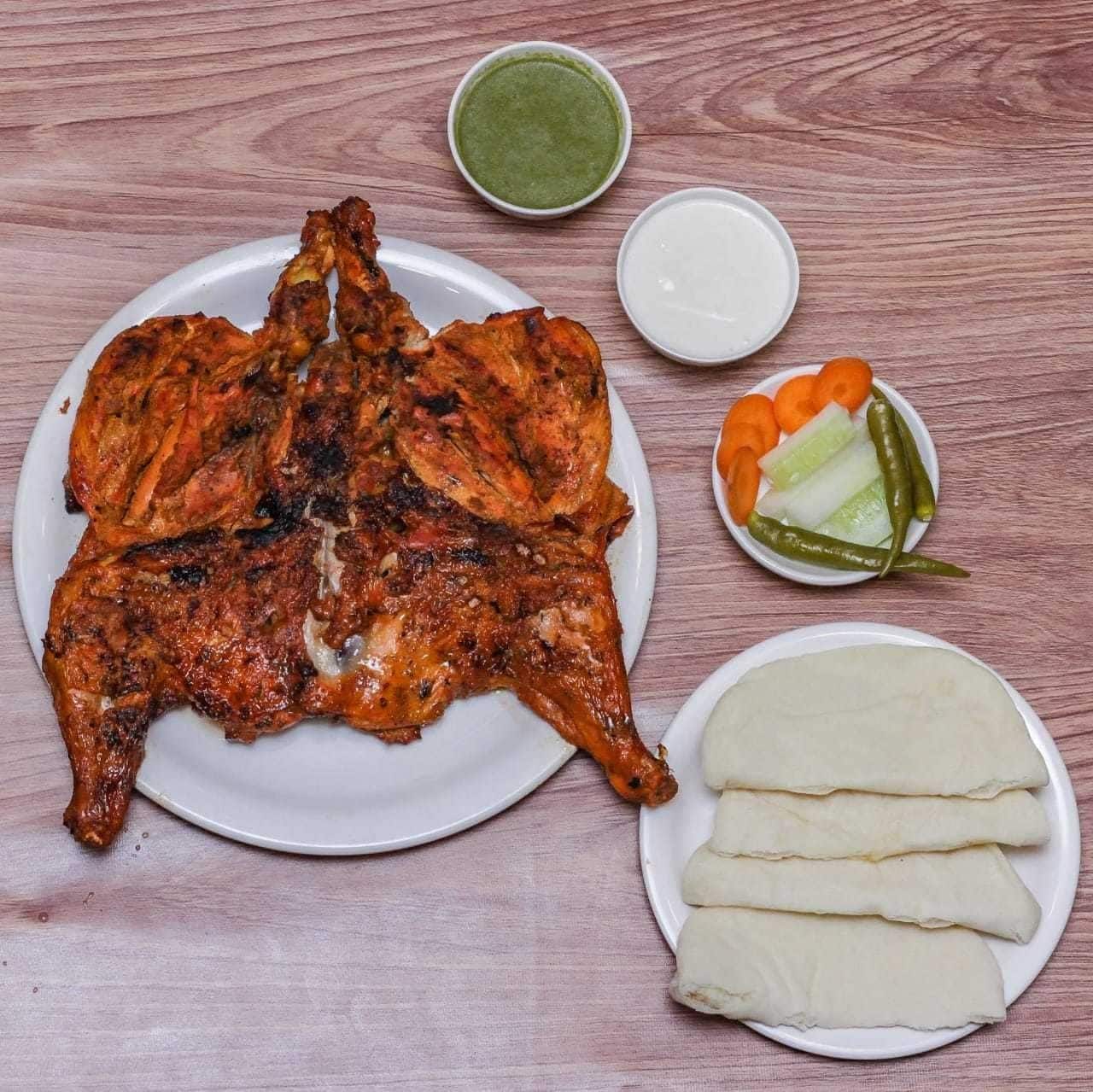 Smoke House BBQ, Anna Nagar West, Chennai Zomato