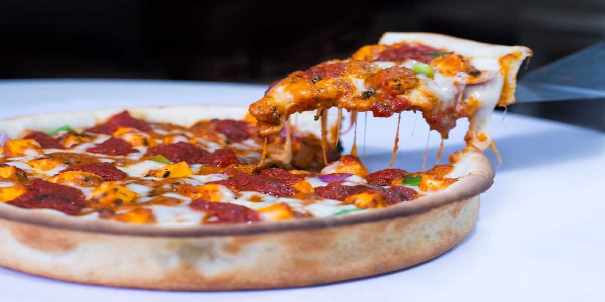 Pizza Kitchen, Chandigarh Industrial Area, Chandigarh Zomato