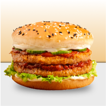 burger, burgers, burger joints, burger restaurants, gourmet burgers, smash burgers, chicken burgers, cheeseburgers, best burgers - Biggies Burger - img4