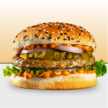 burger, burgers, burger joints, burger restaurants, gourmet burgers, smash burgers, chicken burgers, cheeseburgers, best burgers - Biggies Burger - img3